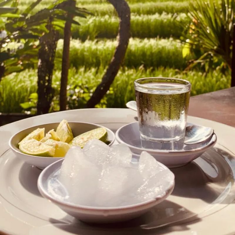 Bali khuyến khích sử dụng các sản phẩm thủ công trong ngành du lịch
