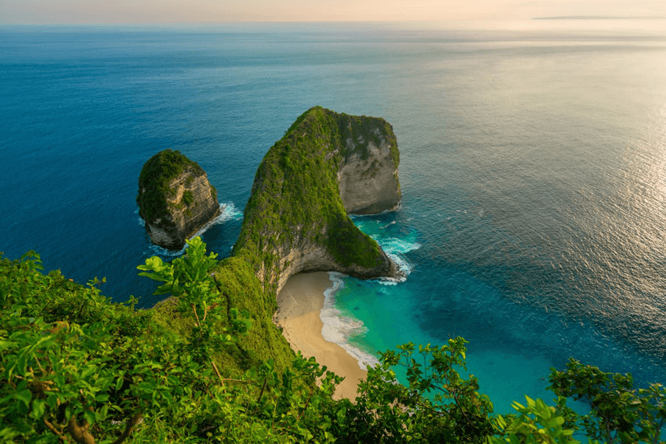 Tham quan và lặn biển Nusa Lembongan PFDLESM01