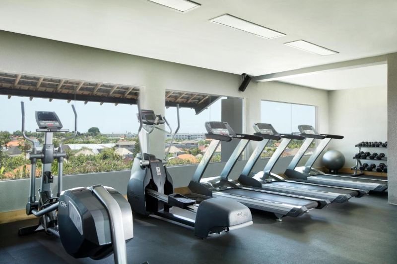 khách sạn U Paasha Seminyak