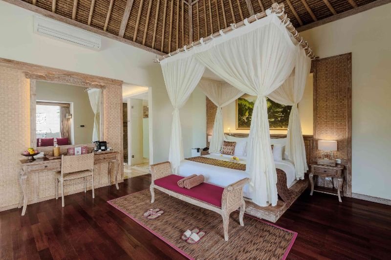 Pool Villas tại The Udaya Resorts and Spa