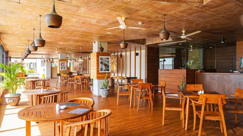 Breeze Resto