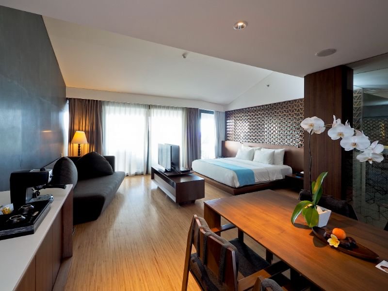 Phòng Junior Suite