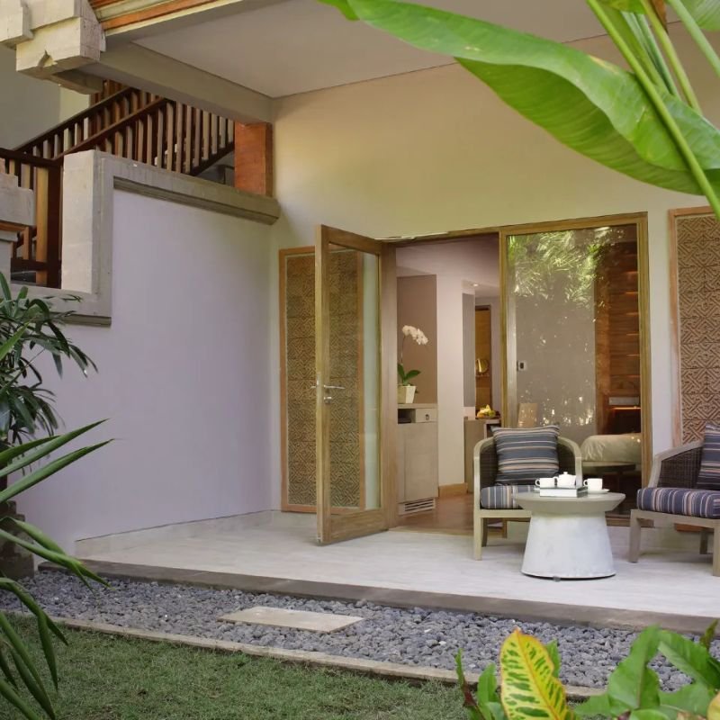 Phòng Garden Club Chalets