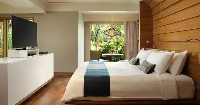 Phòng Studio Suites