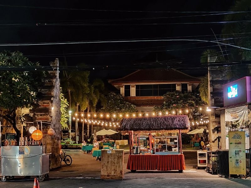 Warung Senggol